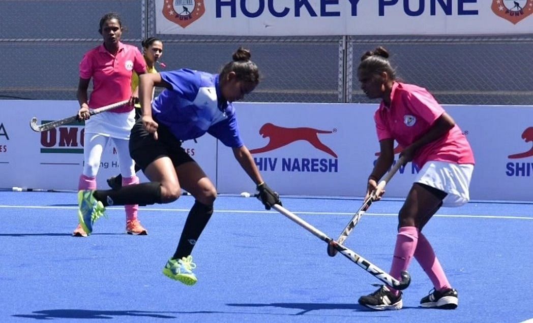 (Image Credits: Hockey India)                         