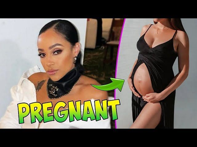 How many kids does Joie Chavis have? All about the dancer's children as