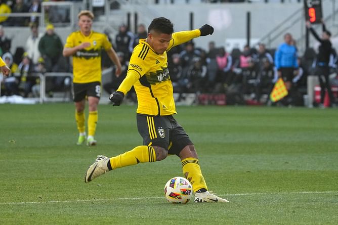 Columbus Crew vs Houston Dynamo Prediction and Betting Tips | March 12th 2024