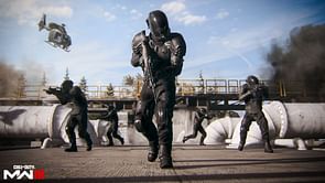 Dune Rule of Fate event in Modern Warfare 3: Release date, rewards, and more