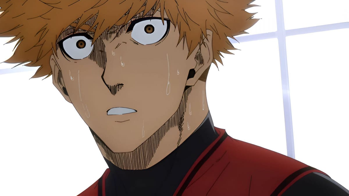 Blue Lock Chapter 254 spoilers Bastard Munchen's formation change sets