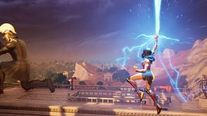 “I feel like I’m playing Where’s Waldo”: Fortnite community wants better map visibility