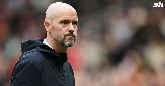 "He cheats basically, he cheats too much" - Pundit slams Manchester United star for his 'shocking' play-acting in games