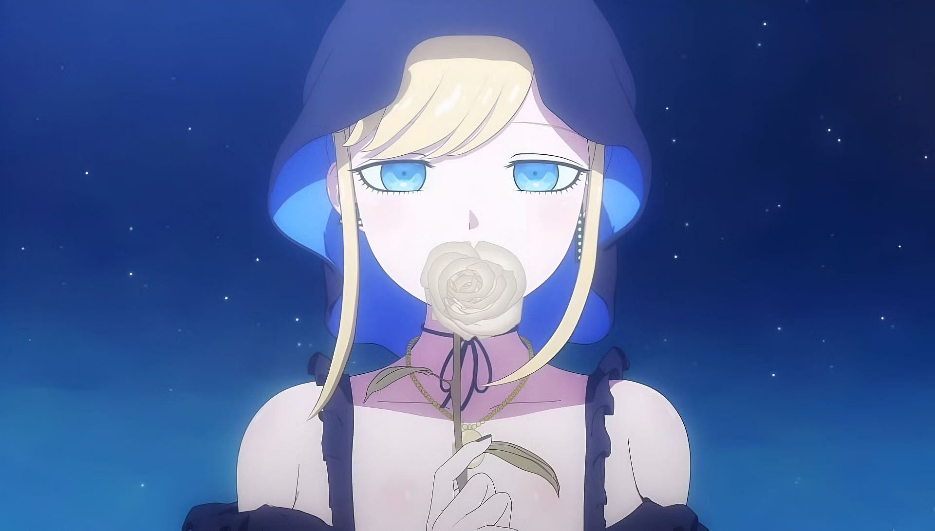 Alice Lendrott as seen in the anime (image via J.C. Staff)