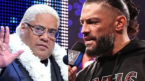 Roman Reigns answers WWE star's request to join The Bloodline; reminds everyone Rikishi is not The Tribal Chief