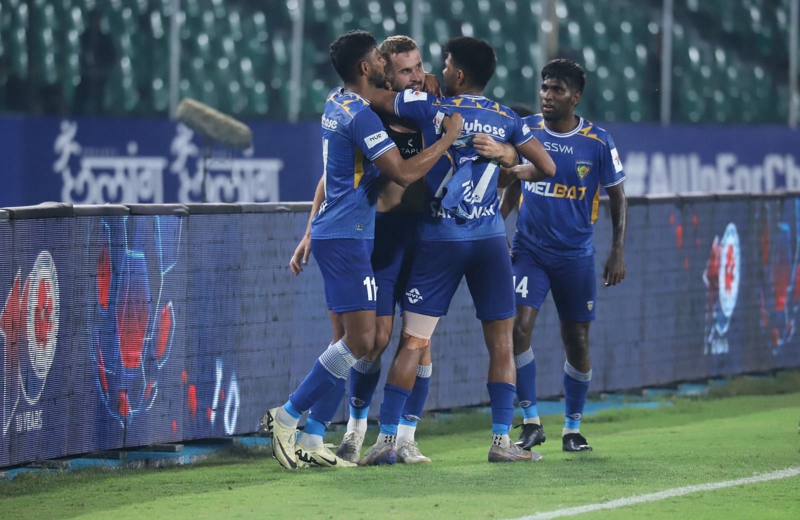 Chennaiyin FC