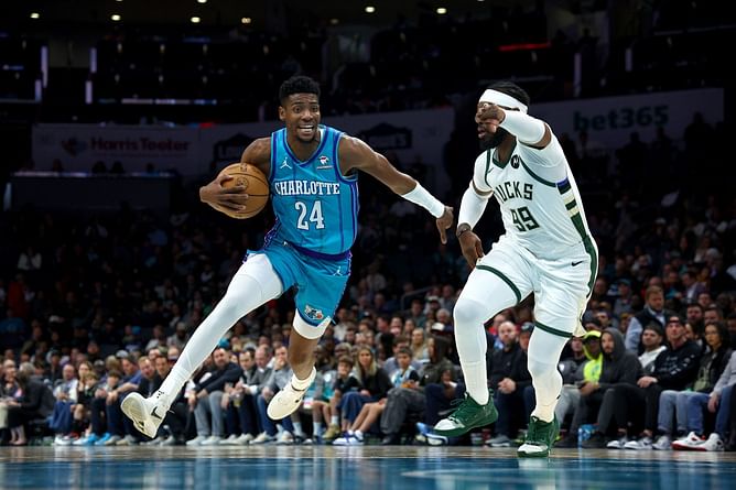 NBA Rookie of the Year (ROY) 2024: Top 5 candidates ft. Brandon Miller (Week 19)