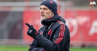 "Congratulations to Leverkusen" - Bayern Munich manager Thomas Tuchel insists Bundesliga title race is over after their loss to Dortmund