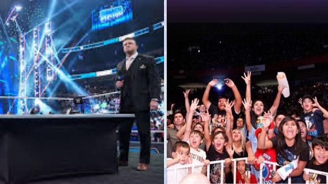 Popular WWE Superstar finally signs contract ahead of WrestleMania 40 and issues a warning to the SmackDown roster