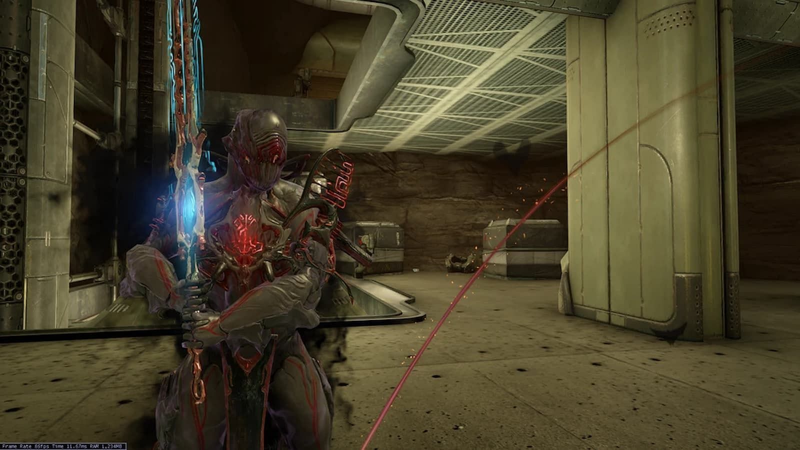 Is Stalker mode finally coming with Warframe Jade Shadows update? (Image via Digital Extremes)