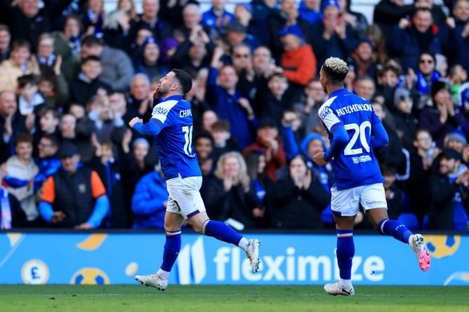Ipswich Town vs Bristol City Prediction and Betting Tips | March 5th 2024