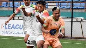 TRAU FC vs NEROCA FC preview, head-to-head, prediction, telecast details, and more ahead of the I-League 2023-24 clash