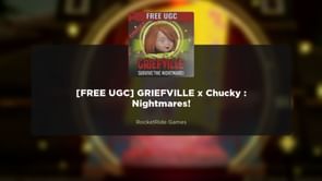 How to get Good Guy Mask in Griefville