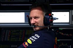 "Yep, Red Bull fall incoming": Fans react as Austrian team's spokesperson dismisses reports of Christian Horner's sacking before Australian GP