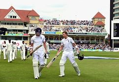 Top 5 highest 10th-wicket partnerships in Tests ft. Joe Root & James Anderson