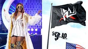 "You just got there" - Wrestling veteran takes issue with Mercedes Moné's WWE claims after AEW debut (Exclusive)