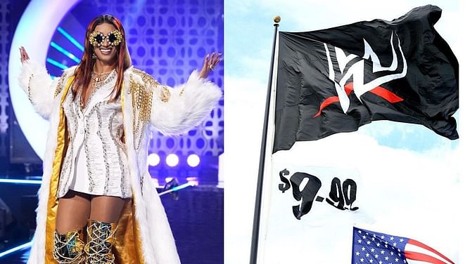 "You just got there" - Wrestling veteran takes issue with Mercedes Moné's WWE claims after AEW debut (Exclusive)