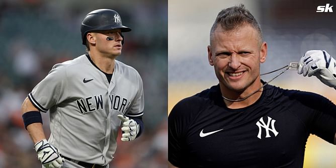 "I’ve been waiting on this day for 2 years" - Yankees fans celebrate Josh Donaldson’s retirement after failed Bronx tenure