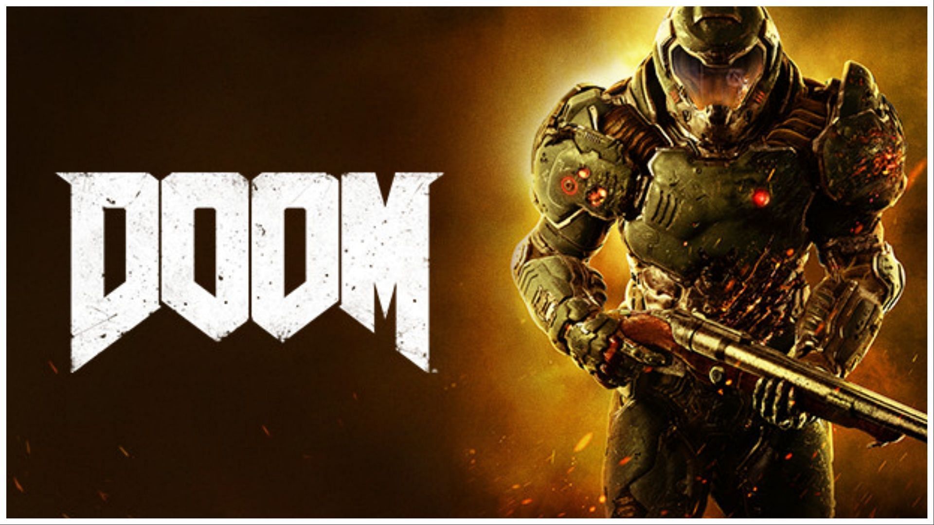 Doom is now available for a massive discount in the sale (Image via Bethesda)