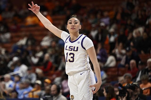 LSU vs South Carolina women's basketball injuries and predictions ...