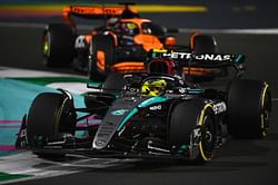 Mercedes reveal why Lewis Hamilton and George Russell lack confidence in W15