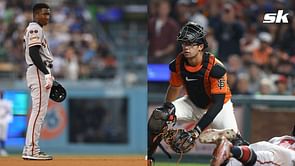 3 Giants players who've struggled in spring training so far