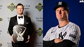 "This felt like a gut punch" - MLB analyst drops honest verdict on Gerrit Cole's injury concerns as Yankees remain optimistic