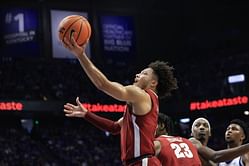 Alabama vs Florida injury report and predictions, March 5: Latest on Latrell Wrightsell, Aleks Szymczyk