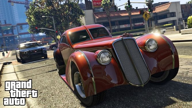 5 best GTA features that are seemingly forgotten by Rockstar Games