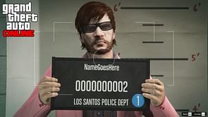 How to edit GTA Online character in 2024?