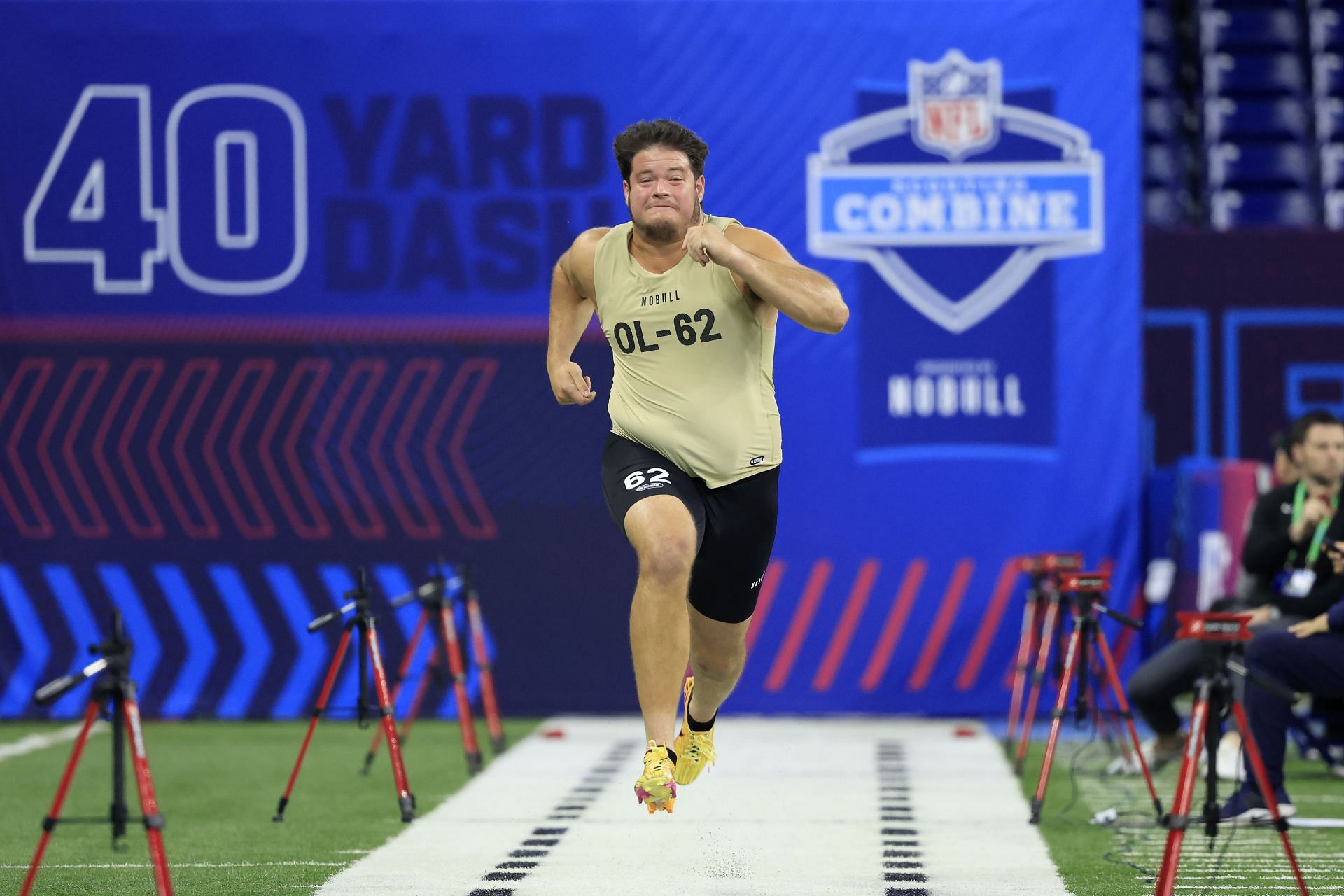 NFL Combine