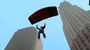 5 interesting GTA San Andreas removed content