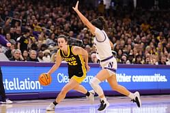 Magic Johnson has huge message for $3.1 million worth Caitlin Clark after breaking Pete Maravich's record: "Looking forward to seeing her greatness"