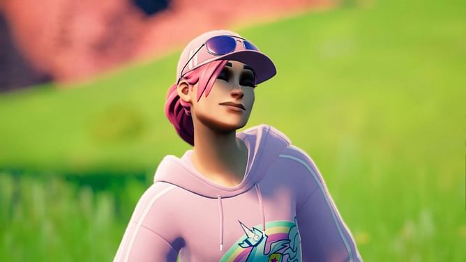 How to get Britestorm Bomber Skin in Fortnite (March 28, 2024)