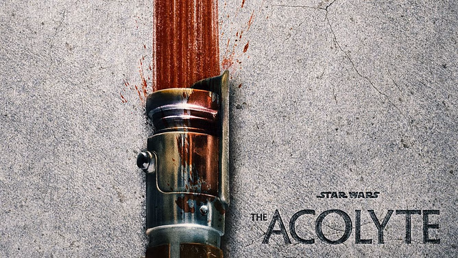 Star Wars: The Acolyte poster hints at new setting, confirms release date