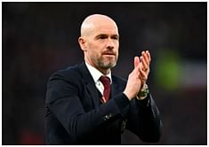 Liverpool and Barcelona closely monitoring Manchester United star who faces uncertain future: Reports