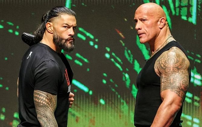 Roman Reigns and 3 other big names advertised for blockbuster SmackDown on Road to WrestleMania