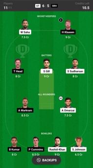 Fantasy suggestion #1