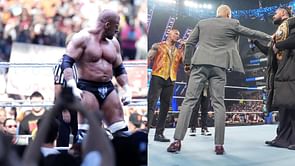 This WrestleMania moment from Triple H's past must be recreated during the Rock & Roman vs Cody & Seth match