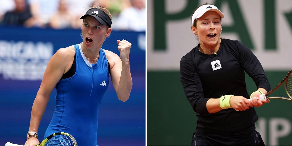 Indian Wells 2024 Caroline Wozniacki vs Katie preview, head