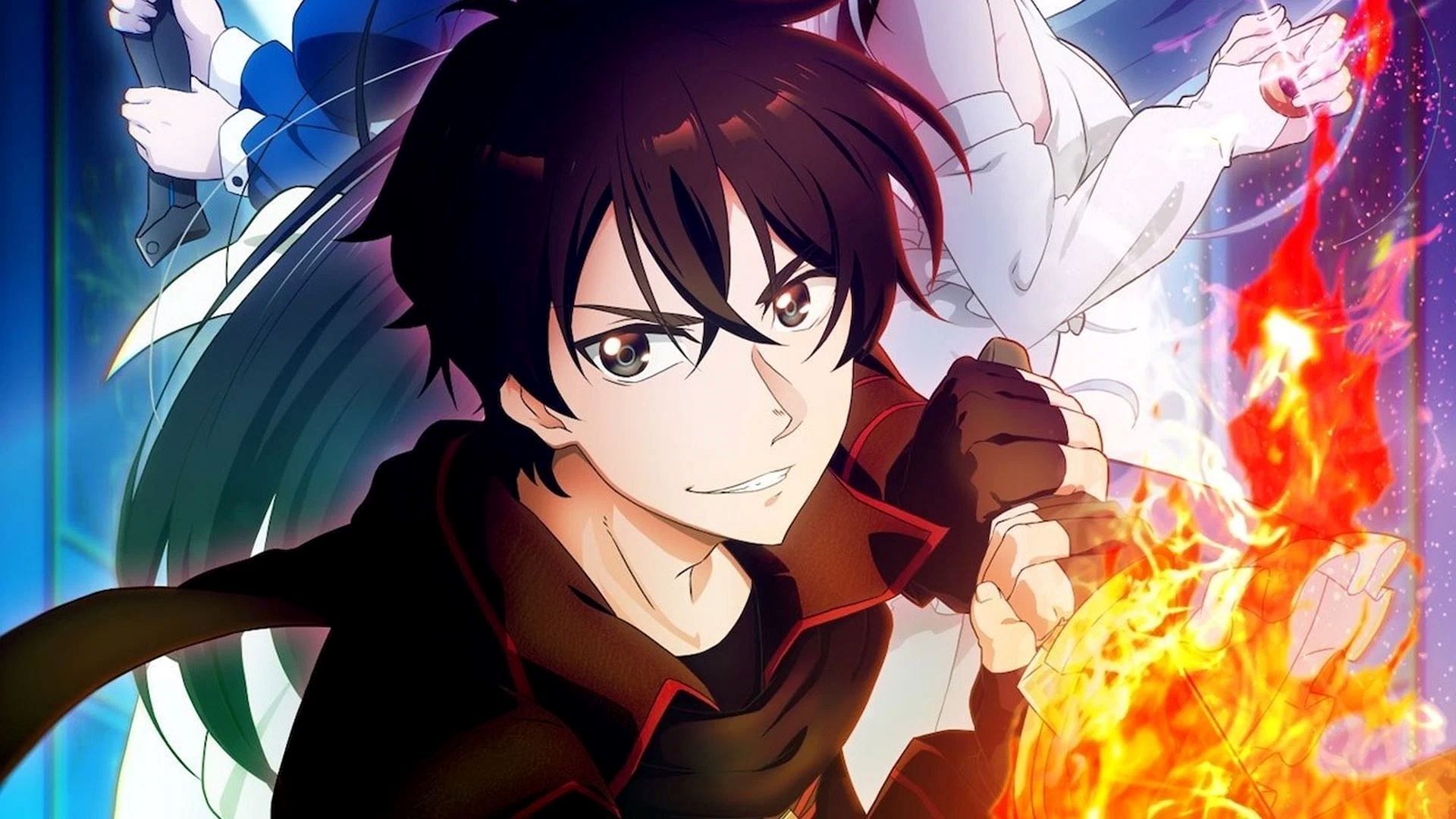 Shin, as seen in the anime (Image via Yokohama Animation Lab and Cloud Hearts)