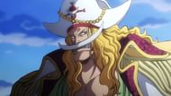 One Piece: Is Edward Weevil really Whitebeard's son? Their potential ...