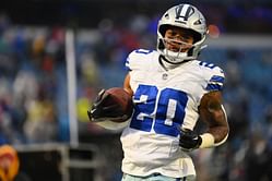 Tony Pollard to Titans: Cowboys forced into RB market as Tennessee makes $24,000,000 move