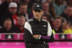 Bayern Munich rule out former Chelsea manager's chances of replacing Thomas Tuchel