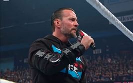 CM Punk takes unexpected Vince McMahon shot; WWE star speechless after things get too real on RAW