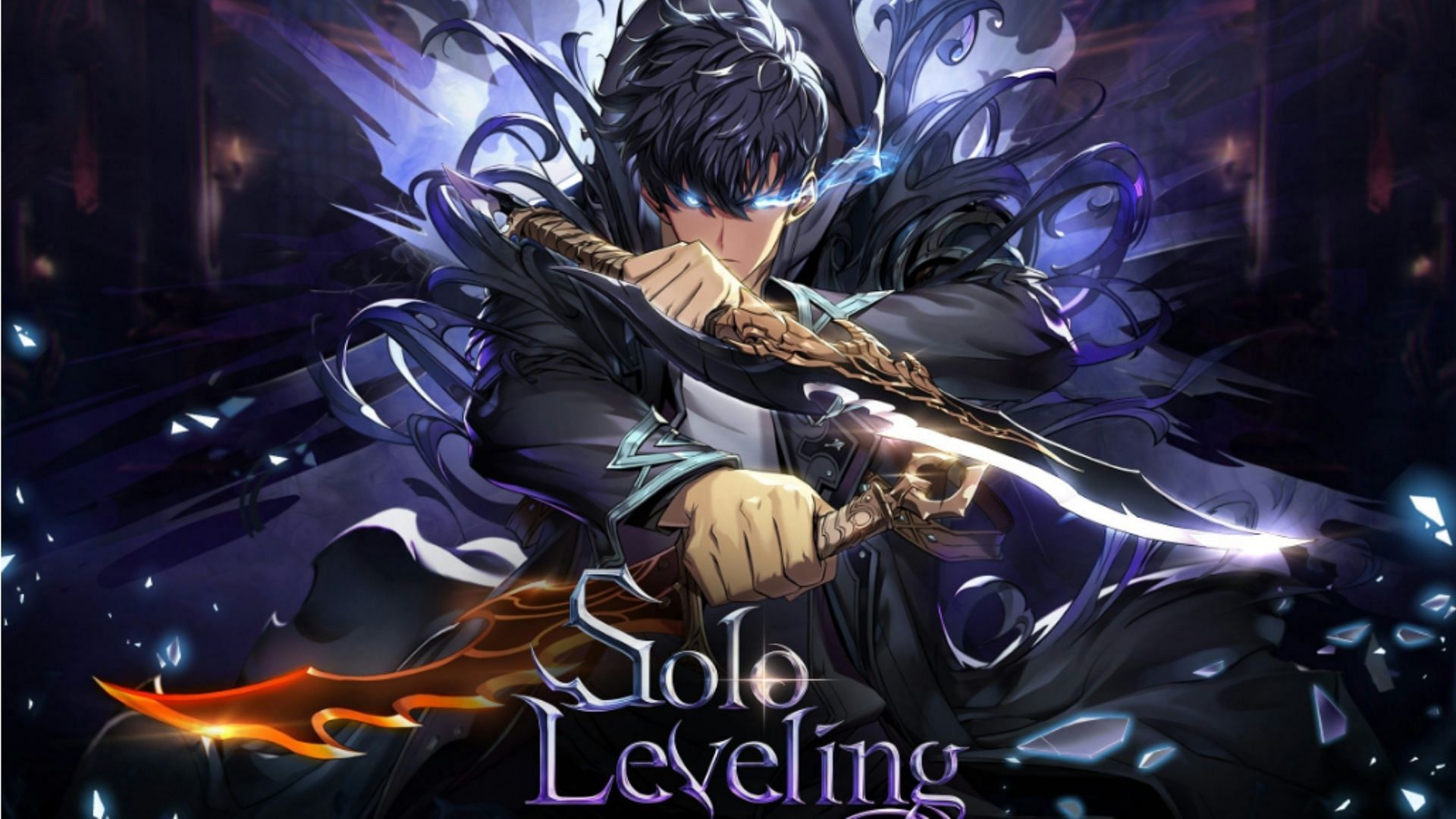 Solo Leveling Arise