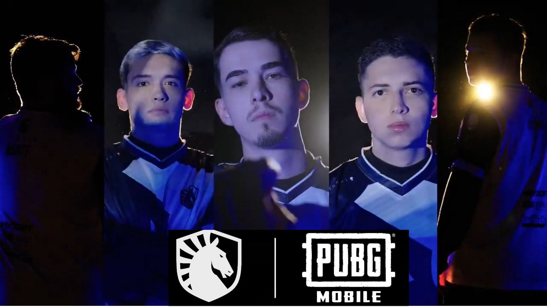 Team Liquid announces its PUBG Mobile roster (Image via Team Liquid)