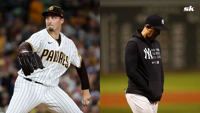 Blake Snell news: Yankees deal 'a long shot' as reigning Cy Young winner seeks contract similar to Cody Bellinger, per MLB insider