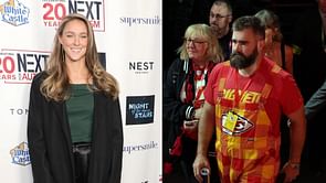 Fact Check: Is Jason Kelce's wife Kylie pregnant with their fourth child, a son? Viral rumor debunked