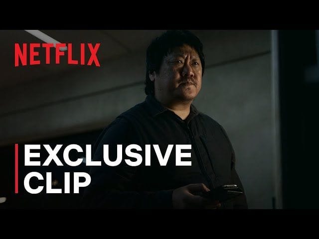 Where was Netflix's 3 Body Problem shot? Filming locations explored